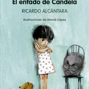 EL ENFADO DE CANDELA