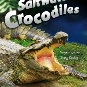 SALTWATER CROCODILES