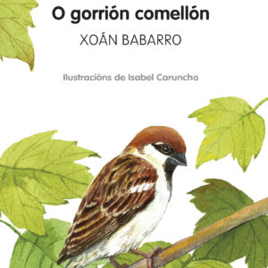O GORRIÓN COMELLÓN