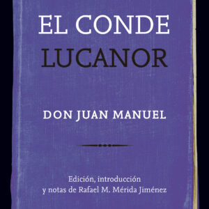 EL CONDE LUCANOR