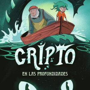 1. EN LAS PROFUNDIDADES