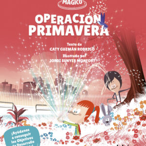 OPERACIÓN PRIMAVERA