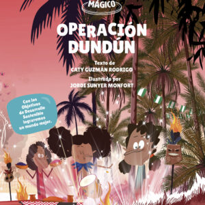 OPERACIÓN DUNDÚN