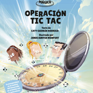 OPERACIÓN TIC-TAC