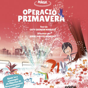 OPERACIÓ PRIMAVERA