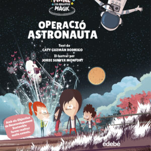 OPERACIÓ ASTRONAUTA