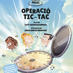 OPERACIÓ TIC-TAC