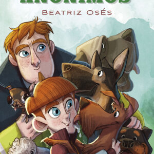 4. ANÓNIMOS