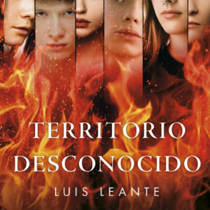 TERRITORIO DESCONOCIDO