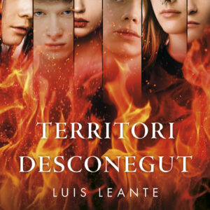 TERRITORI DESCONEGUT