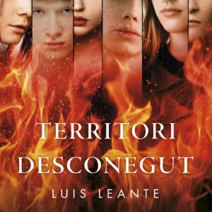 TERRITORI DESCONEGUT
