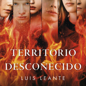TERRITORIO DESCOÑECIDO