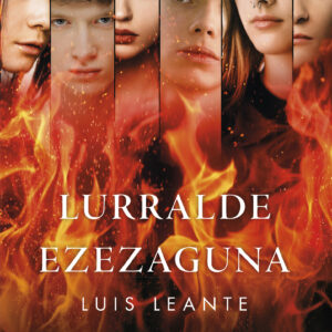 LURRALDE EZEZAGUNA