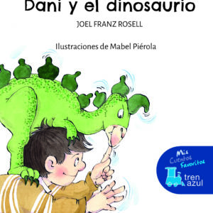 DANI Y EL DINOSAURIO