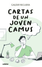 Portada del libro CARTAS DE UN JOVEN CAMUS