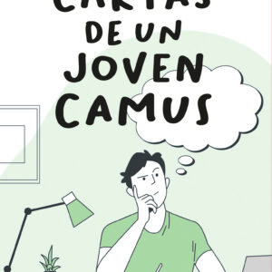 CARTAS DE UN JOVEN CAMUS