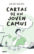 Portada del libro CARTAS DE UN JOVEN CAMUS