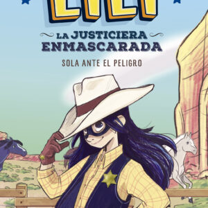 1. SOLA ANTE EL PELIGRO