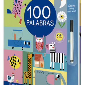 100 PALABRAS