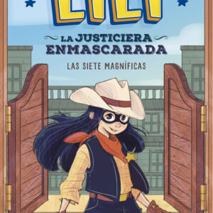 2. LAS SIETE MAGNÍFICAS