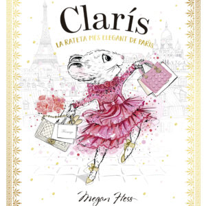 1. LA RATETA MÉS ELEGANT DE PARÍS
