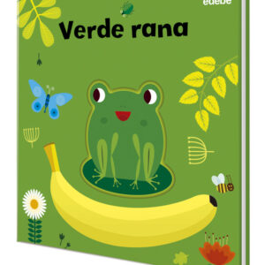 VERDE RANA