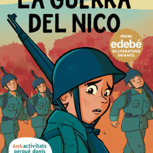 LA GUERRA DEL NICO