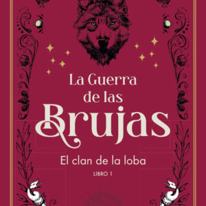 EL CLAN DE LA LOBA (NUEVA EDICIÓN)