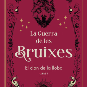 EL CLAN DE LA LLOBA (NOVA EDICIÓ)