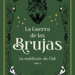 LA MALDICIÓN DE ODI (NUEVA EDICIÓN)