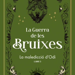 LA MALEDICCIÓ D'ODI (NOVA EDICIÓ)