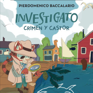 INVESTIGATO. CRIMEN Y CASTOR