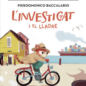 L'INVESTIGAT I EL LLADRE