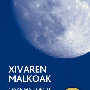 XIVAREN MALKOAK