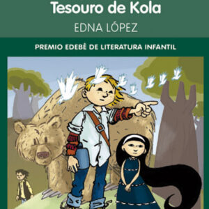 NA PROCURA DO TESOURO DE KOLA