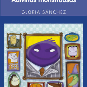 ADIVIÑAS MONSTRUOSAS