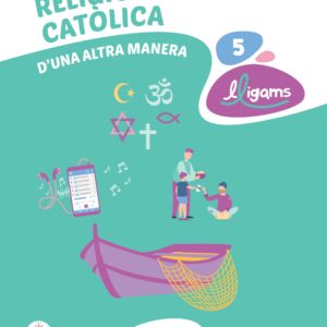 RELIGIÓ CATÒLICA 5