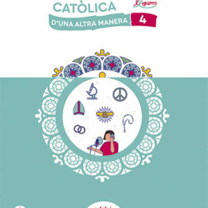 RELIGIÓ CATÒLICA 4