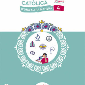 RELIGIÓ CATÒLICA 4