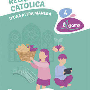 RELIGIÓ CATÒLICA 4