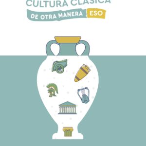 CULTURA CLÁSICA ESO