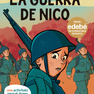 LA GUERRA DE NICO
