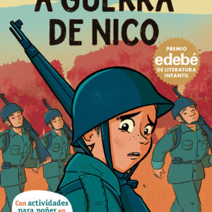 A GUERRA DE NICO
