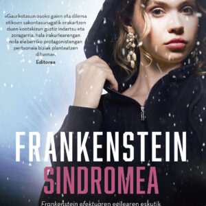 FRANKENSTEIN SINDROMEA