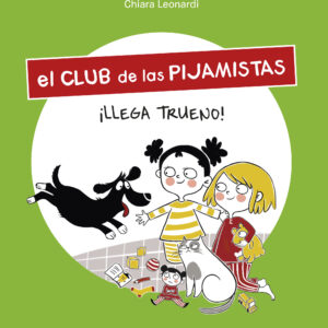 ¡LLEGA TRUENO!