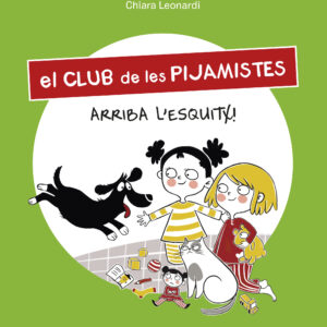 ARRIBA L'ESQUITX!