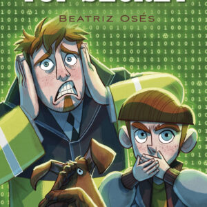 Brian Mcneill 5: TOP SECRET