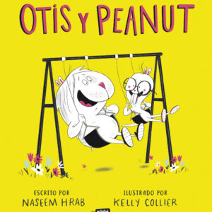 OTIS Y PEANUT