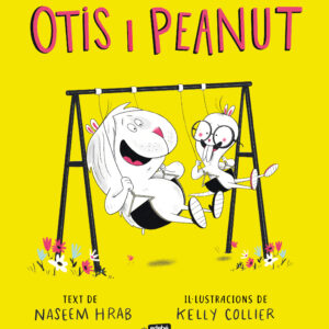 OTIS I PEANUT