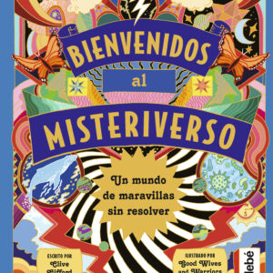 BIENVENIDOS AL MISTERIVERSO
